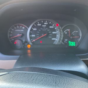 2005 Honda PILOT LX 缩略图 37