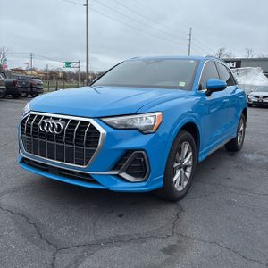 AUDI Q3 PREMIUM S LINE - 1