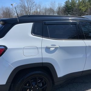 JEEP COMPASS ALTITUDE - 9