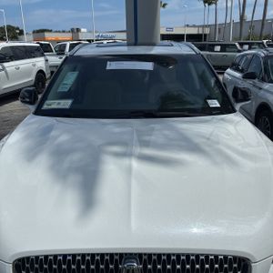 2023 Lincoln AVIATOR RESERVE — миниатюра 11