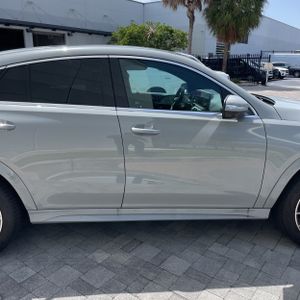 صورة مصغرة 11 لـ 2026 Mercedes-BENZ GLE
