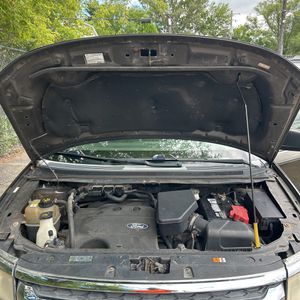 2011 FORD EDGE LIMITED 缩略图 40