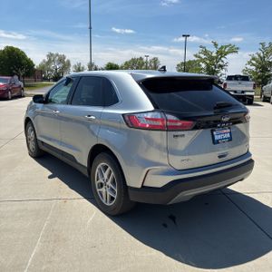 FORD EDGE SEL - 5