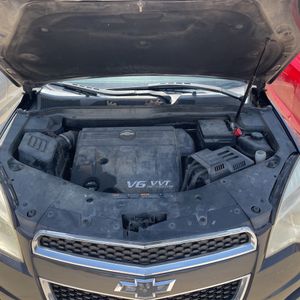 صورة مصغرة 39 لـ 2015 Chevrolet EQUINOX LT