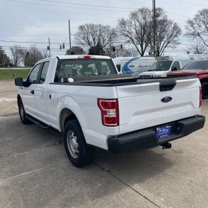 FORD F-150 XL - 5
