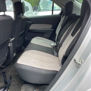2017 Chevrolet EQUINOX LS 缩略图 29