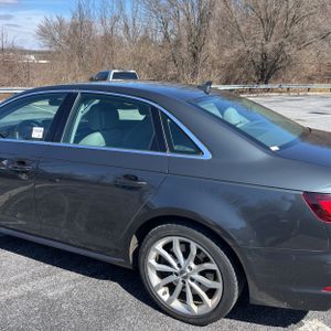 AUDI A4 45 PREMIUM - 6