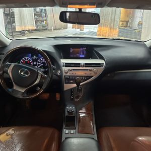 2014 Lexus RX 350 BASE 缩略图 36