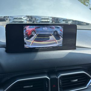 2023 Mazda CX-5 2.5 S PREMIUM thumbnail 39