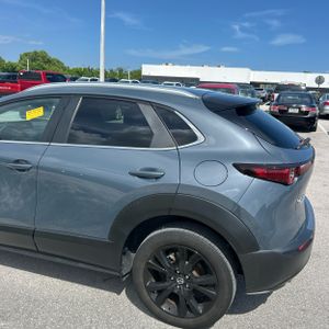 صورة 6 لـ 2024 Mazda CX-30 2.5 S CARBON EDITION