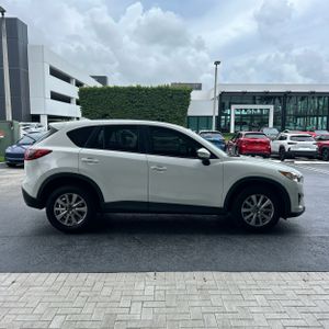 2016 Mazda CX-5 TOURING — фото 10