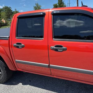 2008 Chevrolet COLORADO LT — фото 9