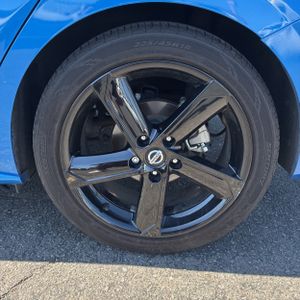 صورة مصغرة 18 لـ 2022 Nissan SENTRA SR