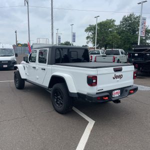 2021 JEEP GLADIATOR MOJAVE — фото 5