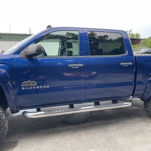 صورة 4 لـ 2014 Chevrolet SILVERADO 1500 LT