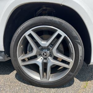 2019 Mercedes-BENZ GLS — миниатюра 20