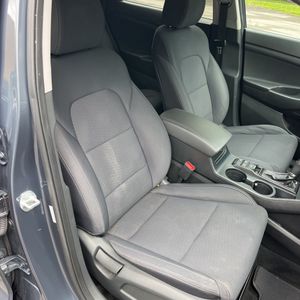 2021 Hyundai TUCSON VALUE 照片 32
