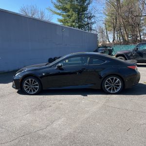 LEXUS RC 300 F SPORT - 3