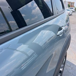 2015 JEEP CHEROKEE TRAILHAWK 缩略图 59