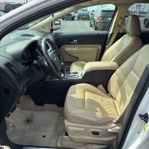 2009 FORD EDGE LIMITED — фото 30