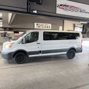 2015 FORD TRANSIT-350 XLT 照片 3