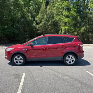 FORD ESCAPE SE - 3