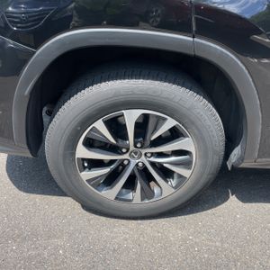 صورة مصغرة 19 لـ 2021 Lexus RX 350 BASE