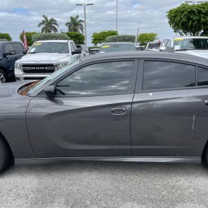 DODGE CHARGER GT - 4