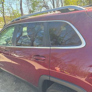 JEEP CHEROKEE LATITUDE - 6