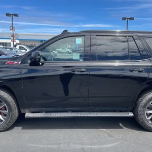 CHEVROLET TAHOE Z71 - 4