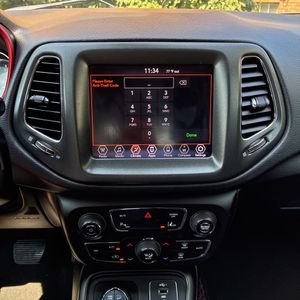 2021 JEEP COMPASS TRAILHAWK — миниатюра 37