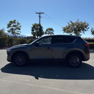 صورة 3 لـ 2021 Mazda CX-5 TOURING