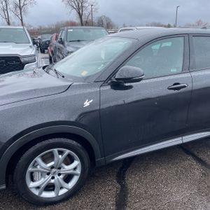 DODGE HORNET R/T - 2