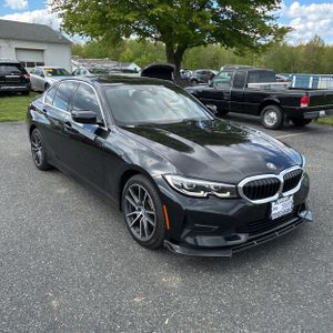 BMW 330I XDRIVE - 10