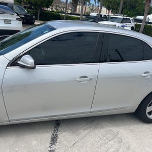 CHEVROLET MALIBU LT - 4