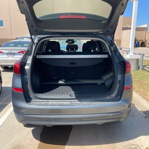 2021 Hyundai TUCSON VALUE 照片 37