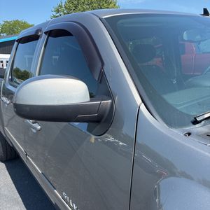 2013 Chevrolet SILVERADO 1500 LT — миниатюра 55