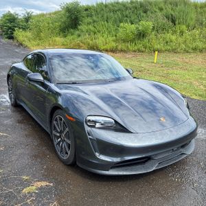 صورة مصغرة 12 لـ 2021 Porsche TAYCAN BASE