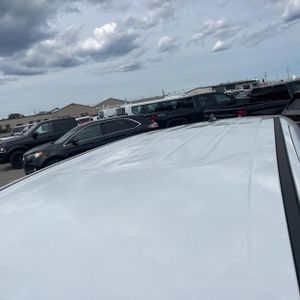 2025 Chrysler PACIFICA SELECT 缩略图 16