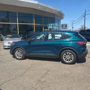 FORD ESCAPE S - 3