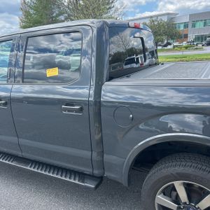 FORD F-150 LARIAT - 6