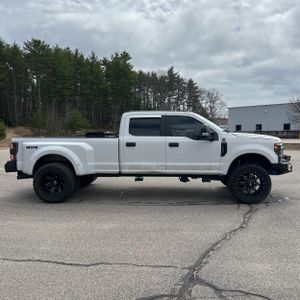 FORD F-350 SUPER DUTY XL - 10