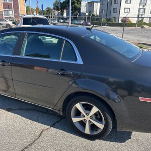 CHEVROLET MALIBU LT - 6