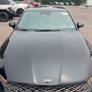 2021 KIA K5 GT-LINE 缩略图 15