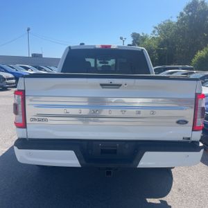 FORD F-150 LIMITED - 7
