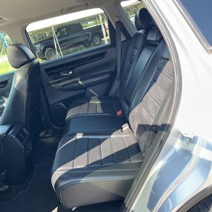 2025 Honda CR-V EX-L 缩略图 33