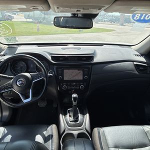 2018 Nissan ROGUE SL — миниатюра 37