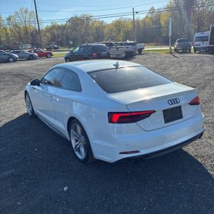 AUDI A5 45 PREMIUM - 5