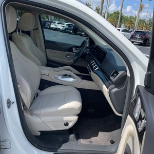 صورة مصغرة 32 لـ 2020 Mercedes-BENZ GLE