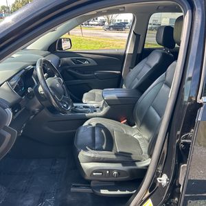 صورة مصغرة 32 لـ 2019 Chevrolet TRAVERSE PREMIER